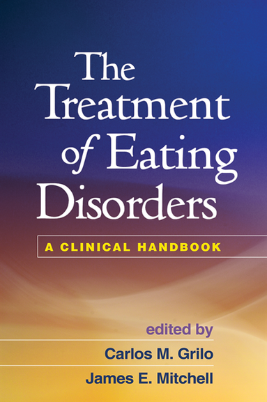 Treatment of Eating Disorders (hftad)
