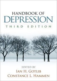 Handbook of Depression, Third Edition (inbunden)