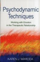Psychodynamic Techniques (hftad)