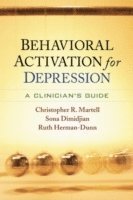 Behavioral Activation for Depression (hftad)
