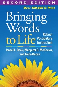 Bringing Words to Life (e-bok)