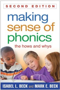 Making Sense of Phonics (e-bok)