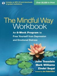 Mindful Way Workbook (e-bok)
