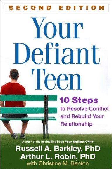 Your Defiant Teen (hftad)
