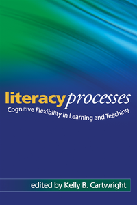 Literacy Processes (e-bok)