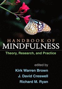 Handbook of Mindfulness (inbunden)