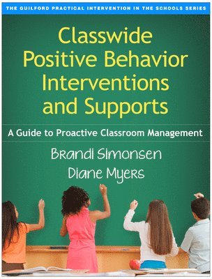 Classwide Positive Behavior Interventions and Supports (hftad)