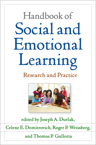 Handbook of Social and Emotional Learning (hftad)