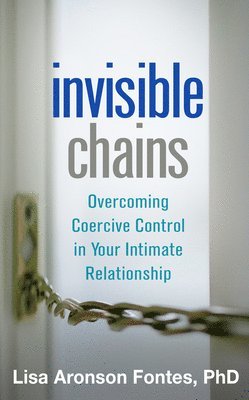 Invisible Chains (hftad)