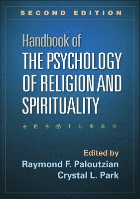 Handbook of the Psychology of Religion and Spirituality (hftad)