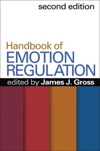 Handbook of Emotion Regulation (häftad)