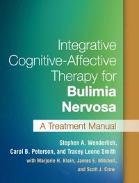 Integrative Cognitive-Affective Therapy for Bulimia Nervosa (hftad)
