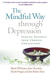 Mindful Way through Depression (e-bok)