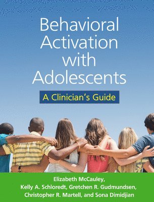Behavioral Activation with Adolescents (hftad)