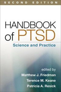 Handbook of PTSD (häftad)