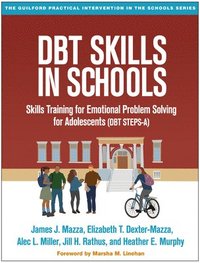 DBT Skills in Schools (hftad)
