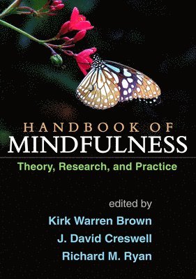 Handbook of Mindfulness (hftad)