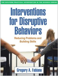 Interventions for Disruptive Behaviors (hftad)
