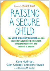 Raising a Secure Child (hftad)