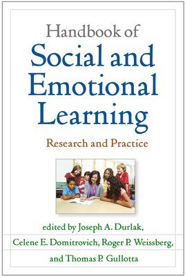 Handbook of Social and Emotional Learning (hftad)