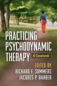 Practicing Psychodynamic Therapy (hftad)