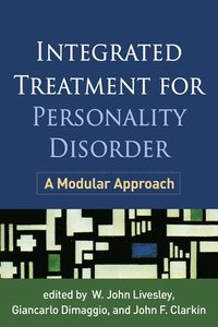 Integrated Treatment for Personality Disorder (hftad)