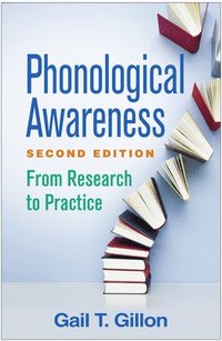 Phonological Awareness, Second Edition (hftad)