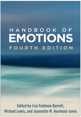 Handbook of Emotions, Fourth Edition (inbunden)
