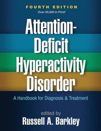 Attention-Deficit Hyperactivity Disorder, Fourth Edition (hftad)