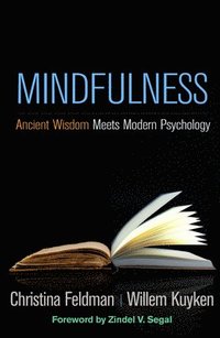 Mindfulness (häftad)