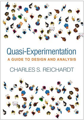 Quasi-Experimentation (hftad)