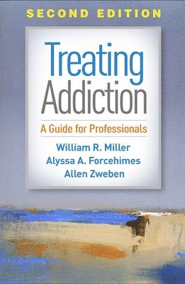 Treating Addiction, Second Edition (inbunden)