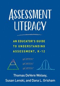 Assessment Literacy (hftad)