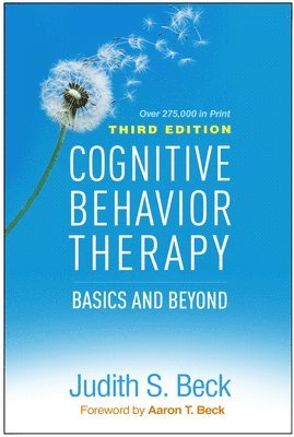 Cognitive Behavior Therapy, Third Edition (hftad)