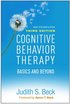 Cognitive Behavior Therapy, Third Edition