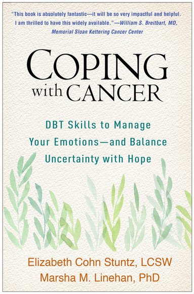 Coping with Cancer (inbunden)