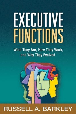 Executive Functions (hftad)