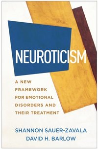 Neuroticism (e-bok)