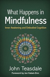 What Happens in Mindfulness (inbunden)