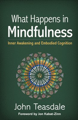 What Happens in Mindfulness (häftad)