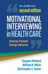 Motivational Interviewing in Health Care, Second Edition