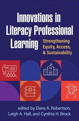 Innovations in Literacy Professional Learning (hftad)