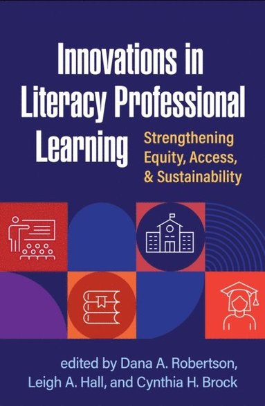 Innovations in Literacy Professional Learning (pocket)