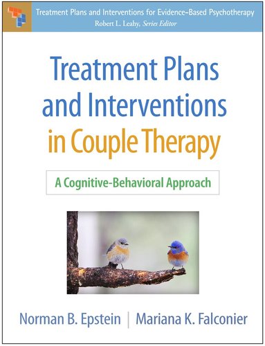 Treatment Plans and Interventions in Couple Therapy (inbunden)