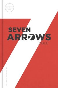 CSB Seven Arrows Bible (e-bok)
