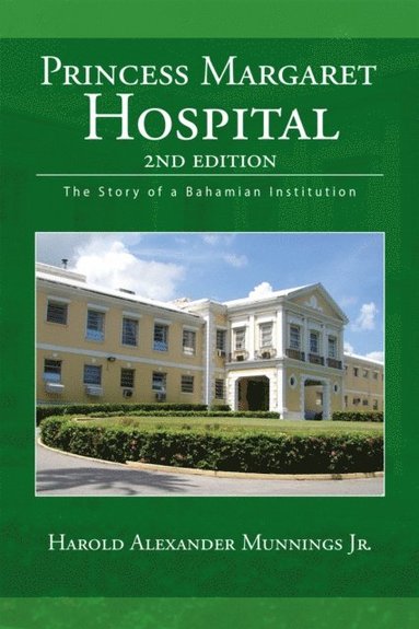 Princess Margaret Hospital (häftad)