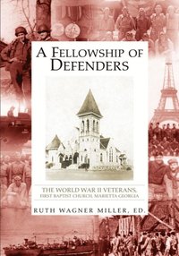 Fellowship of Defenders (e-bok)