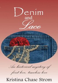 Denim and Lace (e-bok)