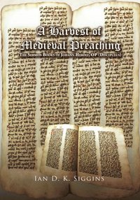 Harvest of Medieval Preaching (e-bok)