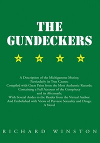 Gundeckers (e-bok)
